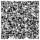 QR code with U Neek Display Inc contacts
