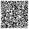 QR code with Vic Conner-Design contacts