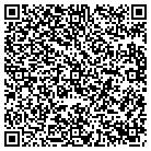 QR code with Zi Custom, L L C contacts