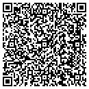 QR code with Garage Signs contacts