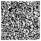 QR code with De Boone Consulting contacts