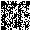 QR code with DMS Media contacts