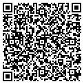 QR code with DojoTV contacts