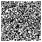 QR code with High Point Production Studio contacts