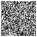 QR code with J B  Sem Consulting, LLC contacts