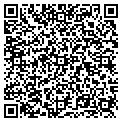 QR code with Cie contacts