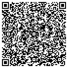 QR code with Observations From Sidelines contacts