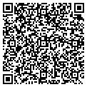 QR code with Orphelia Inc contacts