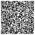 QR code with Hontz Elevator of Florida Inc contacts