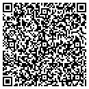 QR code with The Adam and Reggie Show contacts