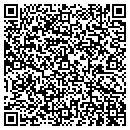 QR code with The Green Head - Finds Cool New Stuff! contacts