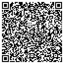 QR code with Audmark Inc contacts