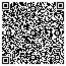 QR code with Mostly Roses contacts