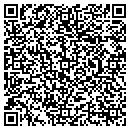 QR code with C M D International Inc contacts