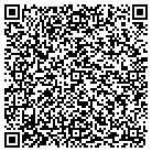QR code with C P Media Service Inc contacts