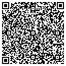 QR code with Hava Media contacts