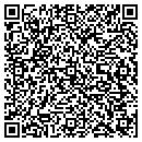 QR code with Hbr Associate contacts