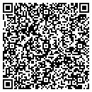 QR code with Autozone contacts