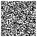 QR code with J&B DISCOUNTS contacts