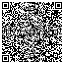 QR code with Ronnow Electric contacts