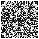 QR code with P G R Media contacts
