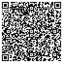 QR code with Ring of Fire Studios contacts