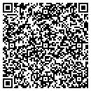 QR code with The Medias contacts