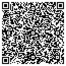 QR code with Universal Mccann contacts