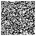 QR code with Yinzcam contacts