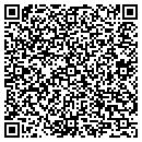 QR code with Authentic Shoppers Inc contacts
