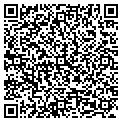 QR code with Brandon Bragg contacts