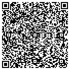 QR code with C F Heller Distributing contacts