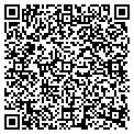 QR code with Dme contacts