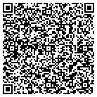 QR code with Heartland Distribution contacts