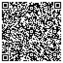 QR code with Hill Street Warehouse contacts