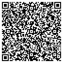 QR code with kens cloud ryder contacts