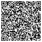 QR code with Kobis Amusement Systems Inc contacts