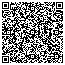 QR code with Meta Bev Inc contacts