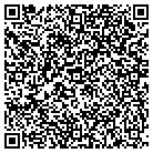 QR code with Atv Television & Satellite contacts
