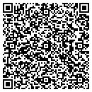 QR code with Theflyer.com contacts