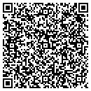 QR code with Unique Touches contacts