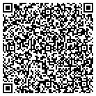 QR code with A Aachen All Bail Bonds contacts