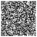 QR code with C M C Racing contacts