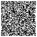 QR code with Host Diversified Systems Inc contacts