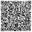 QR code with Marvin Advertising Company contacts