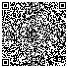 QR code with Priestley Communication Inc contacts