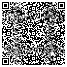 QR code with Saatchi & Saatchi Dfs Inc contacts