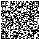 QR code with D-K Mailing Service contacts