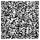 QR code with Mison's Curb Addressing contacts