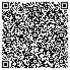 QR code with O'Connor Mailing Service Inc contacts